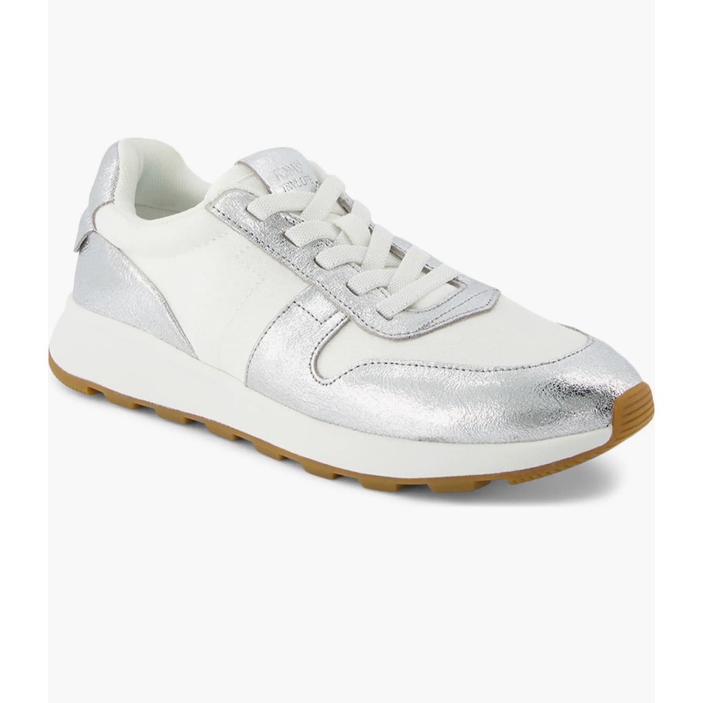 NWT - TOMS Signature TRVL LITE sneakers - size 8.5